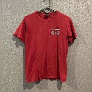 Alabama Born & Raised T Shirt - Size S